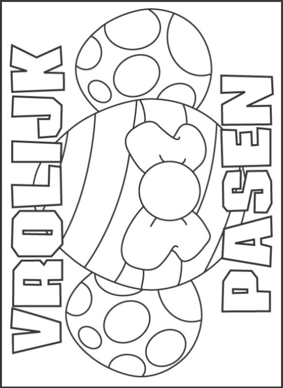 Plansa de colorat cu Paste 74 205